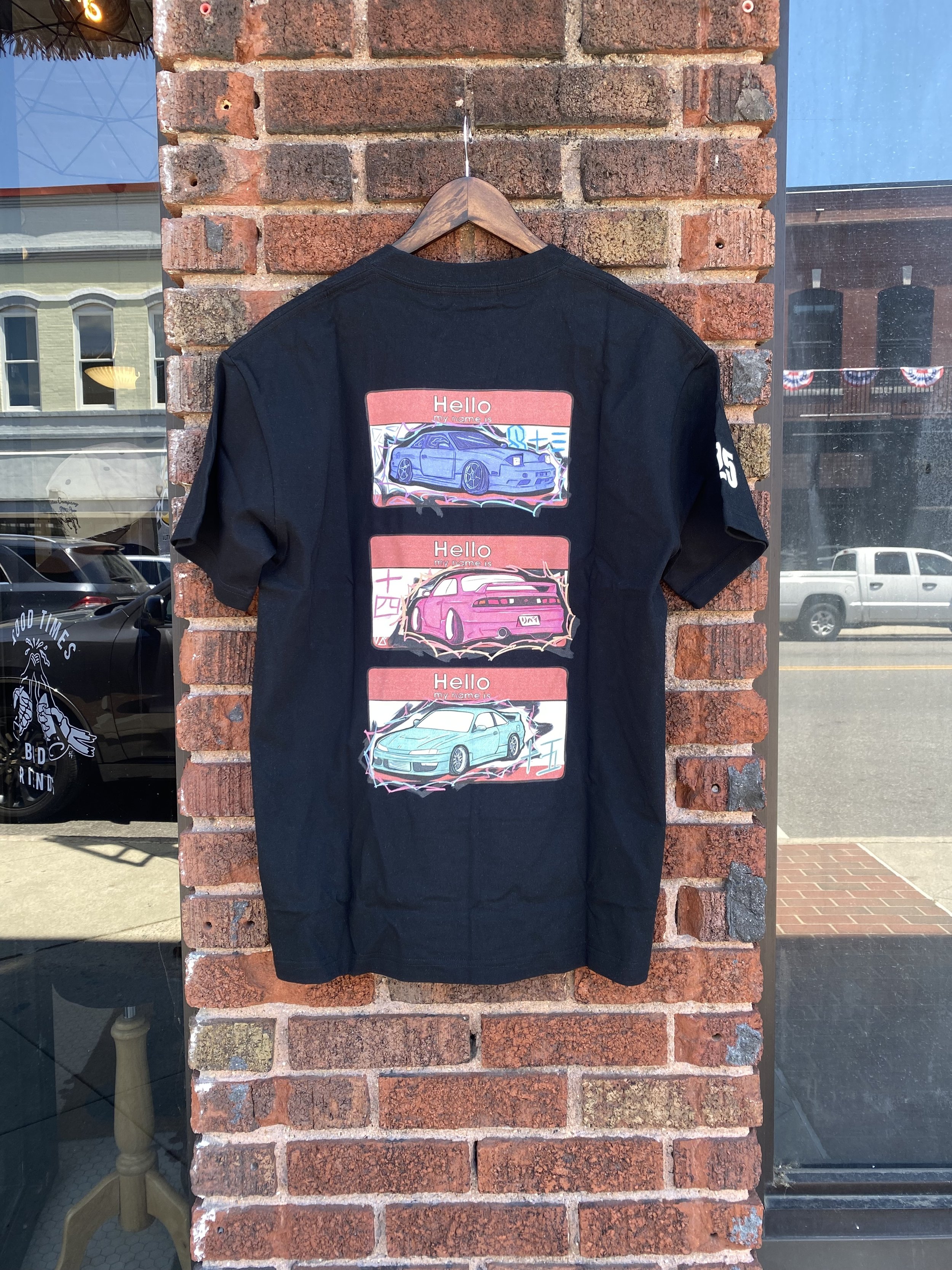 Hello EAST - S-CHASSIS — EAST Style House & Gallery Hello EAST - S-CHASSIS — EAST Style House & Gallery
